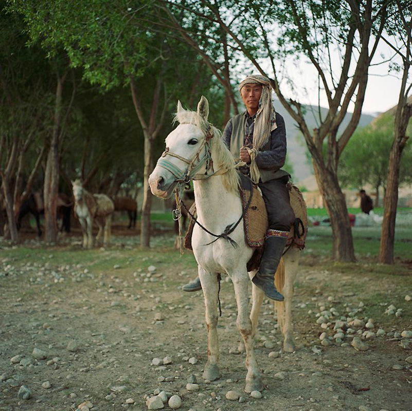 Фотография: Афганистан глазами Бенджамина Расмуссена №2 - BigPicture.ru