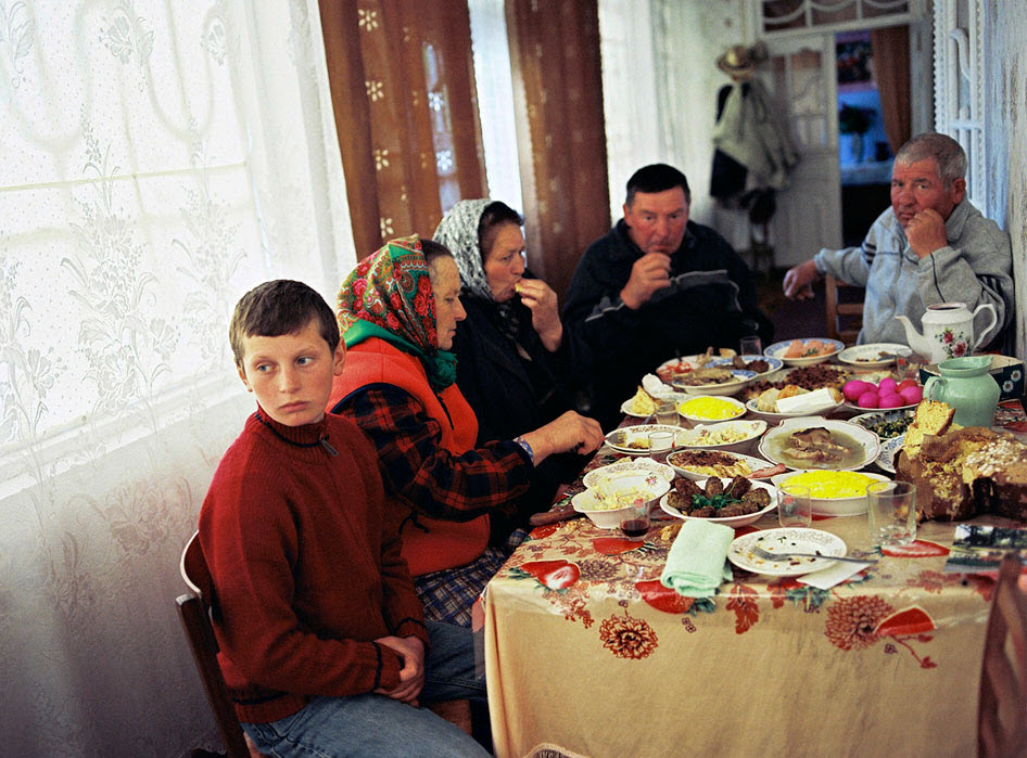 Фотография: Оставленные родителями дети Молдовы №9 - BigPicture.ru