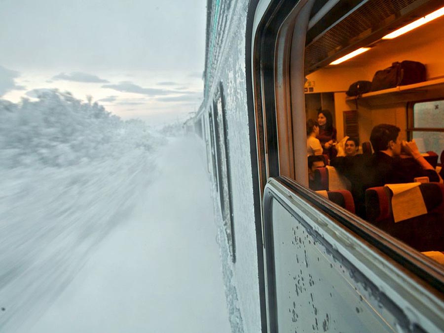 Фотография: Лучшие фото декабря 2010 от National Geographic №27 - BigPicture.ru