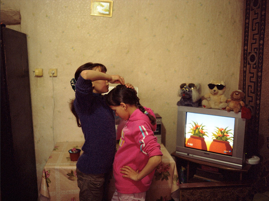 Фотография: Оставленные родителями дети Молдовы №6 - BigPicture.ru