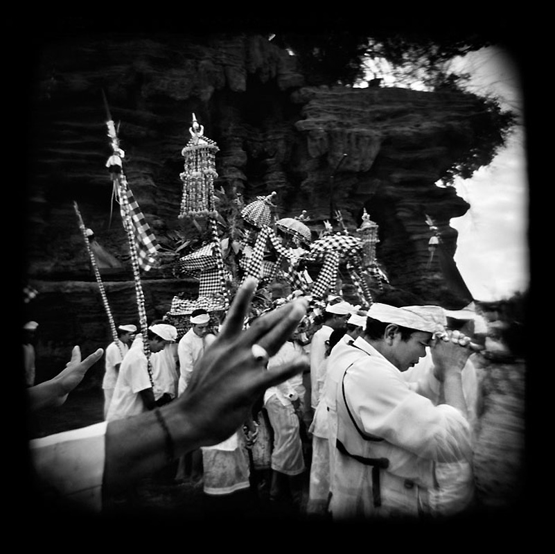Фотография: Религиозная жизнь балийцев №2 - BigPicture.ru