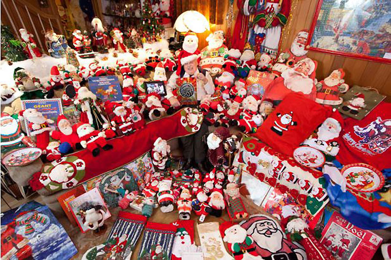 Фотография: 20 рекордов к рождественским праздникам №2 - BigPicture.ru