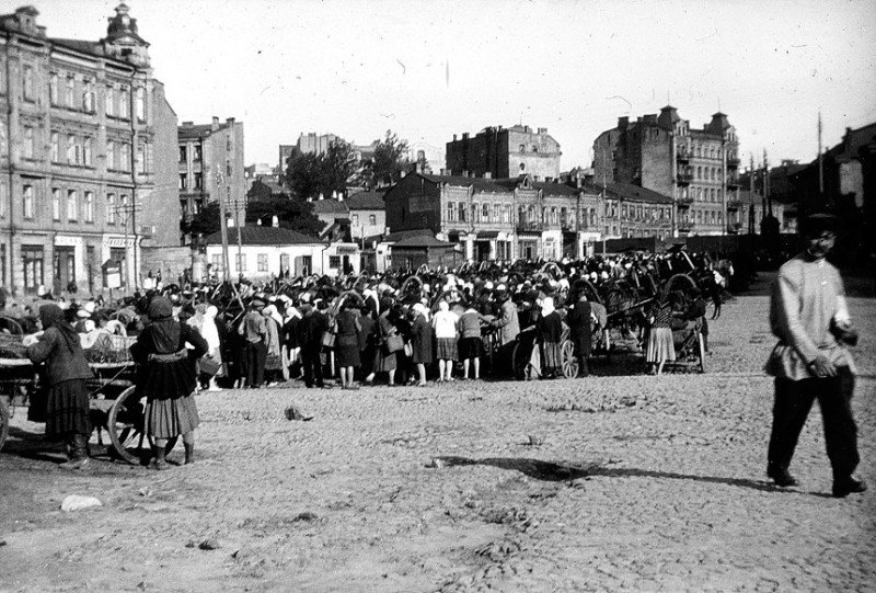 1930 годы ссср фото