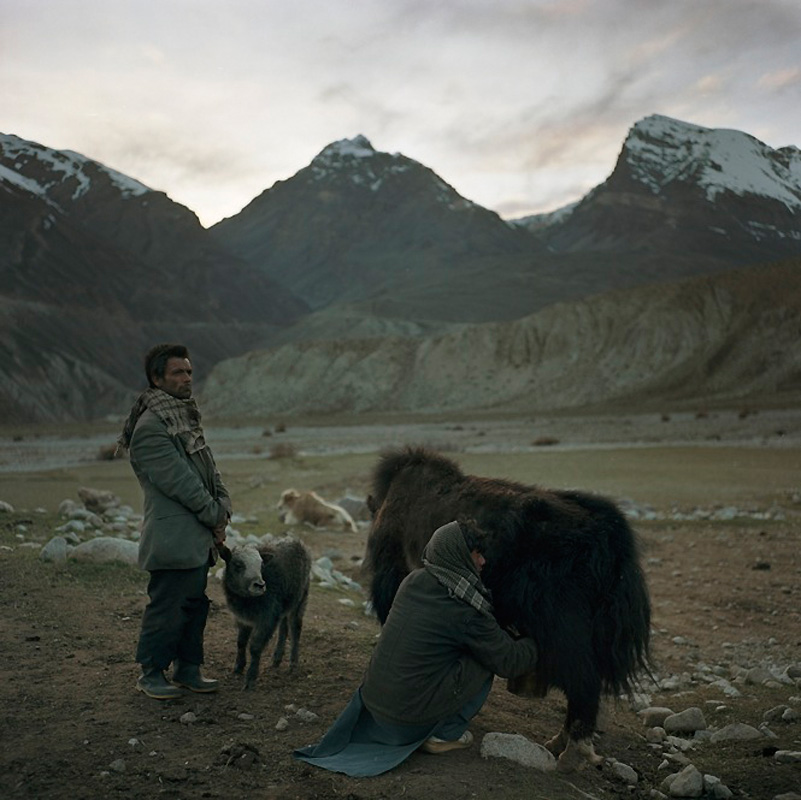 Фотография: Афганистан глазами Бенджамина Расмуссена №9 - BigPicture.ru