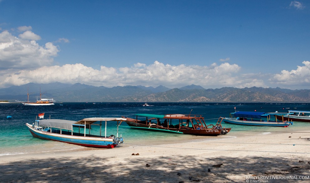 Фотография: Путешествия по индонезийским островам №27 - BigPicture.ru