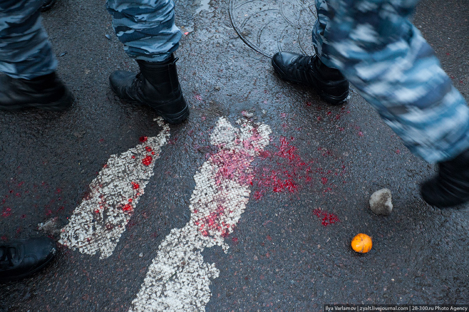 Фотография: За это убийство ответят ваши дети №45 - BigPicture.ru