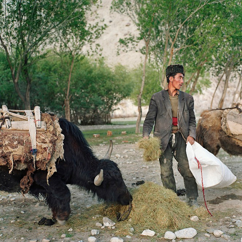 Фотография: Афганистан глазами Бенджамина Расмуссена №6 - BigPicture.ru