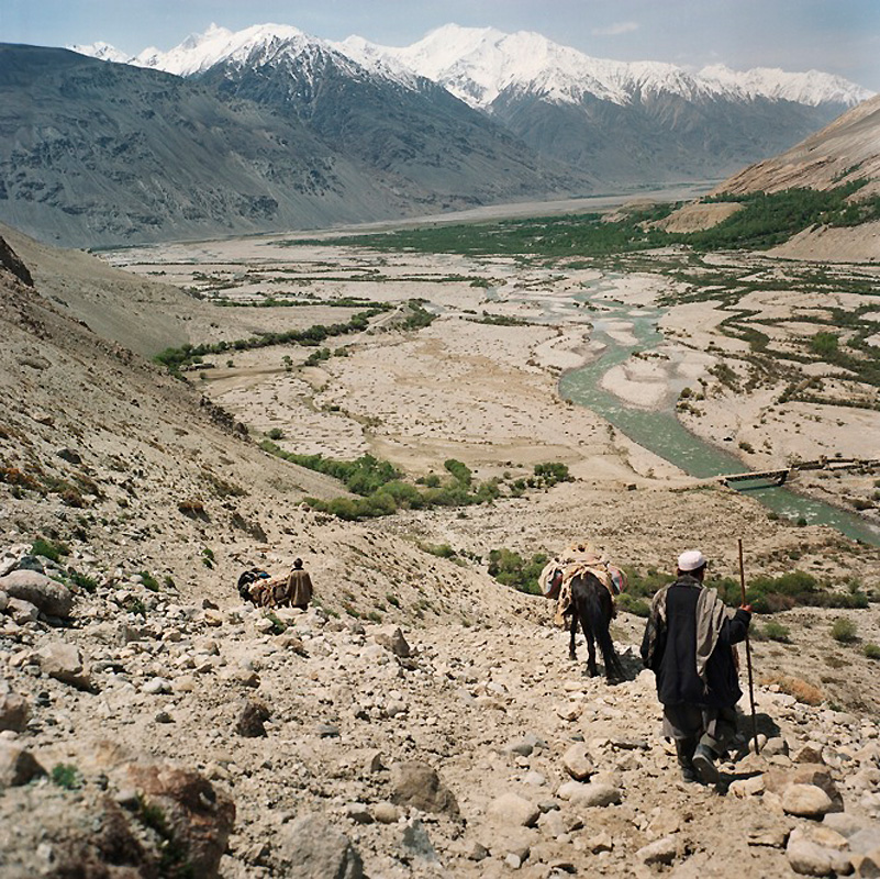Фотография: Афганистан глазами Бенджамина Расмуссена №5 - BigPicture.ru