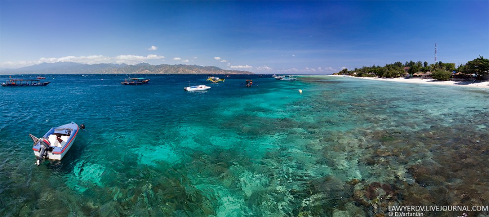 Фотография: Путешествия по индонезийским островам №22 - BigPicture.ru