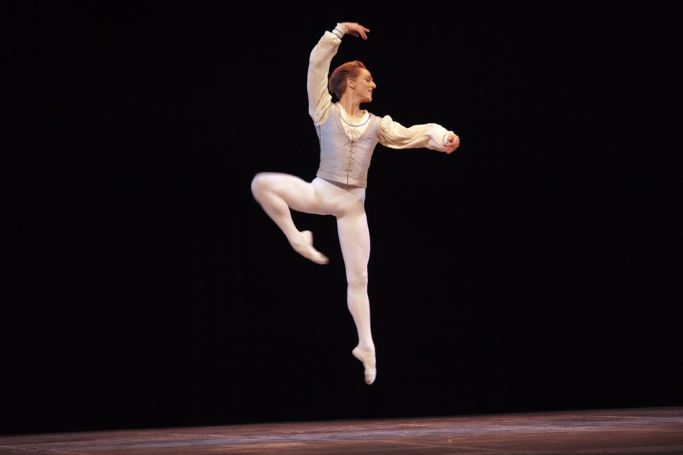 Фотография: Американский балетный театр на Кубе №14 - BigPicture.ru