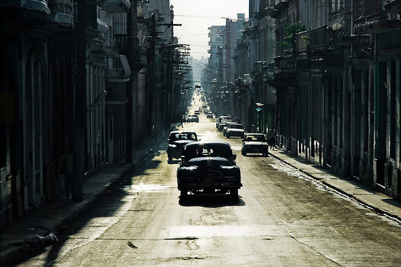 Фотография: Через 50 лет после революции на Кубе №15 - BigPicture.ru