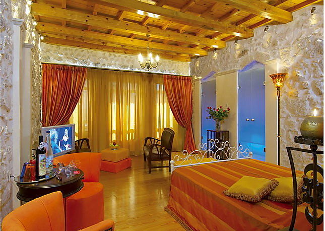 Фотография: Ваша квартира в стиле Лаунж – место для отдыха и удовольствия №2 - BigPicture.ru