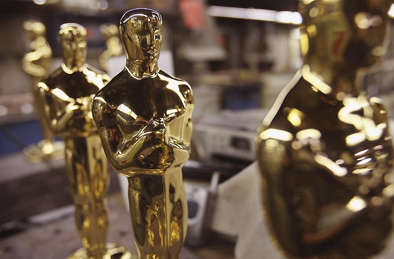 Названы номинанты премии Оскар-2011