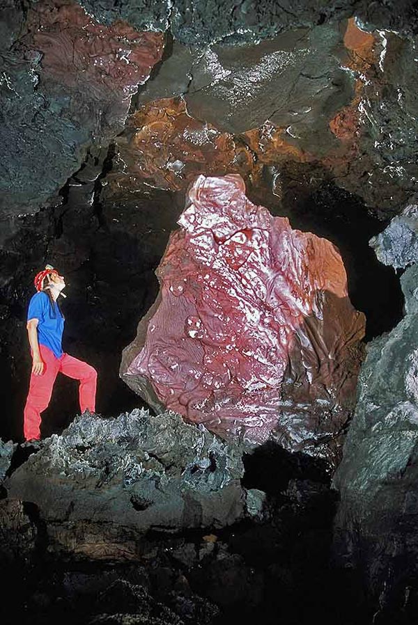 Фотография: Пещеры в разных странах мира №4 - BigPicture.ru