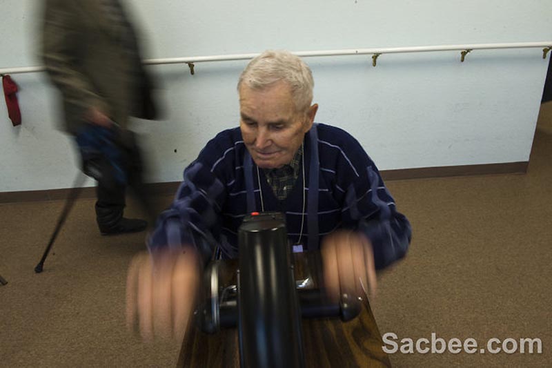 Фотография: 103-летний Владимир Ярема №7 - BigPicture.ru