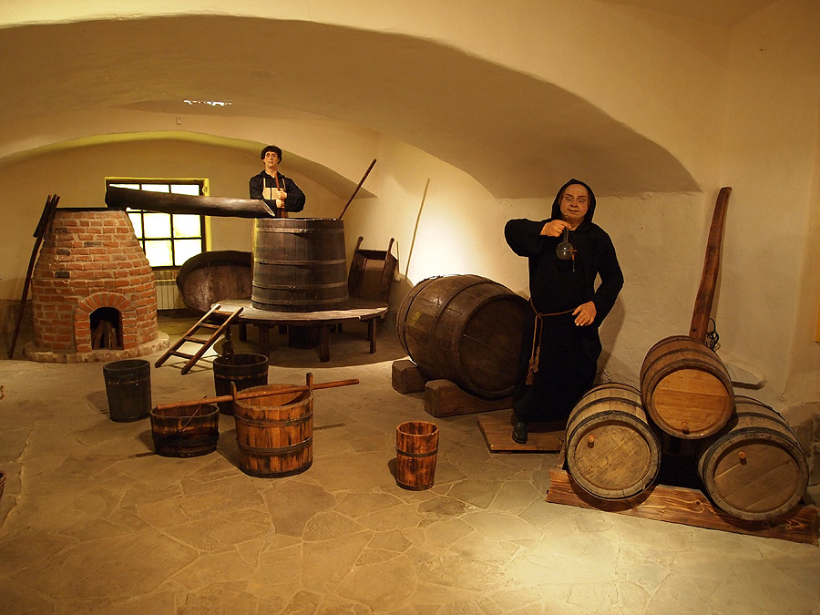 Фотография: Музей пива во Львове №16 - BigPicture.ru