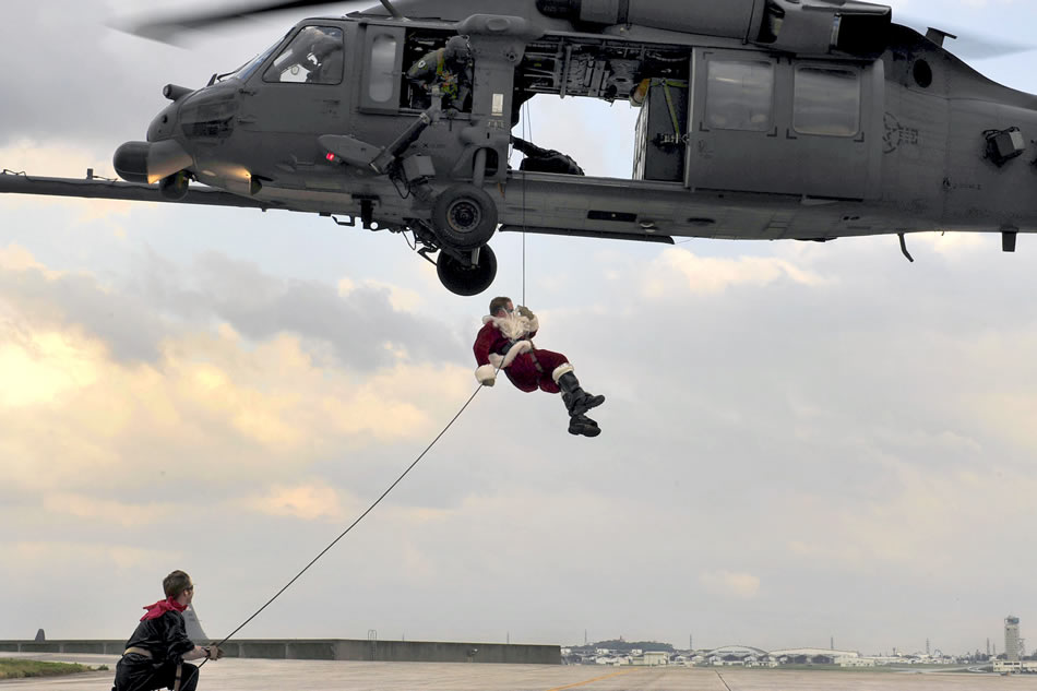 Фотография: Американские военные фотографии 2010 года №3 - BigPicture.ru