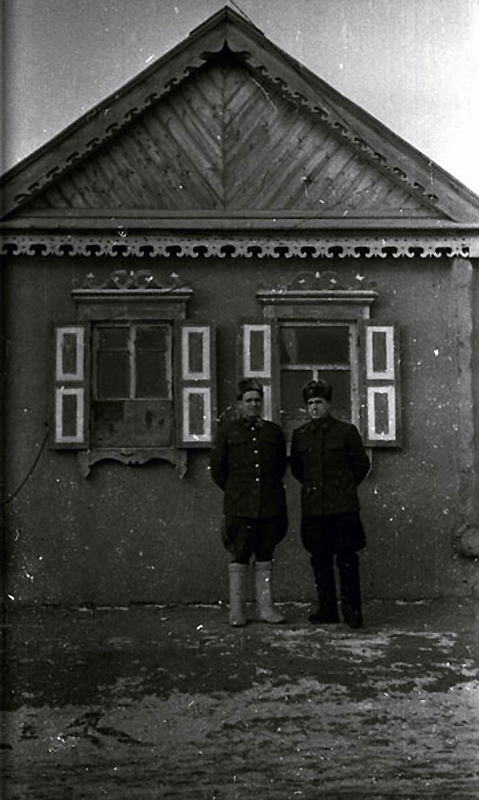 Фотография: Фотографии времён Второй Мировой Войны (Часть 2) №19 - BigPicture.ru
