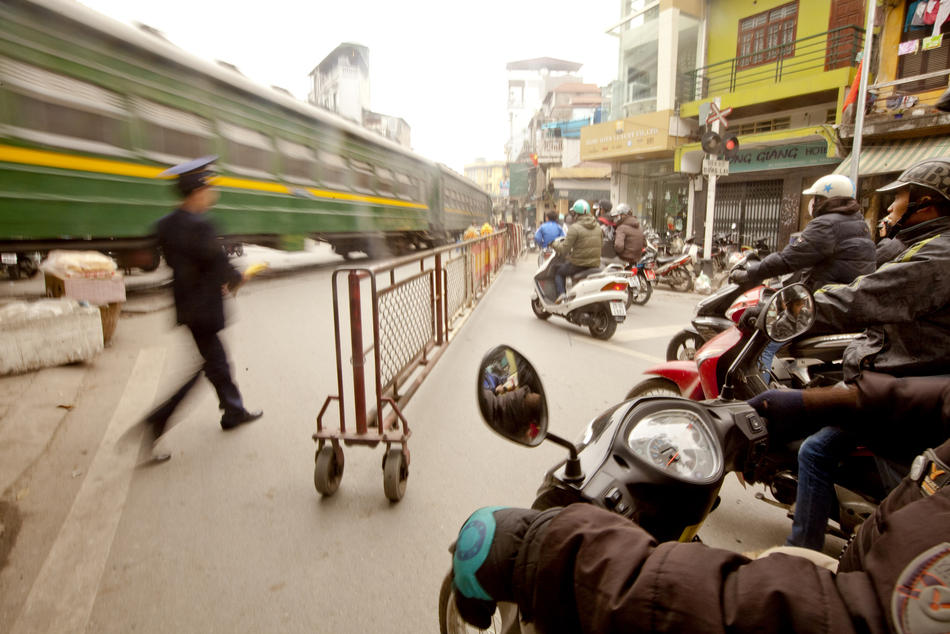 Фотография: Экономика Вьетнама №4 - BigPicture.ru