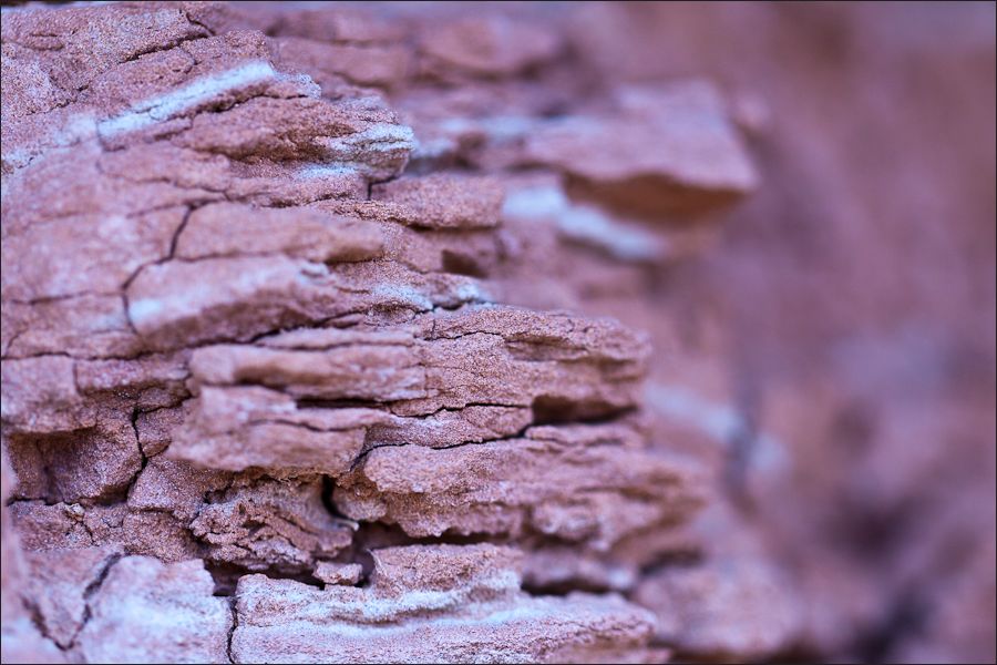 Фотография: Глиняные грибы штата Юта №18 - BigPicture.ru
