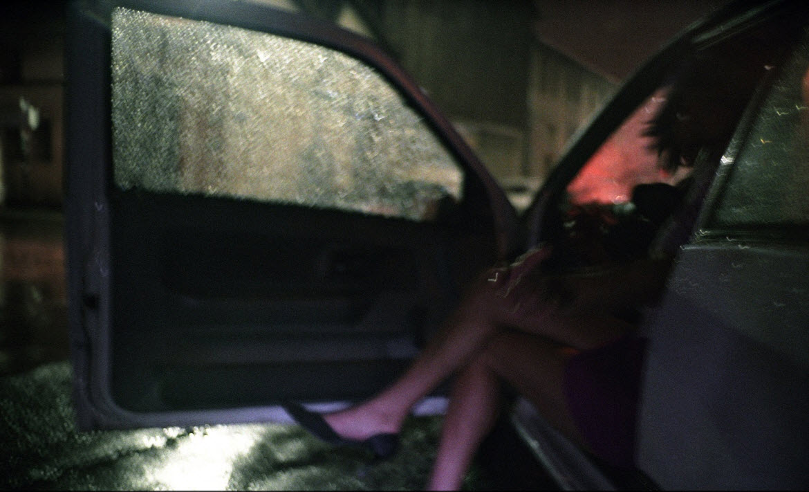 Фотография: Проституция во Франции №5 - BigPicture.ru