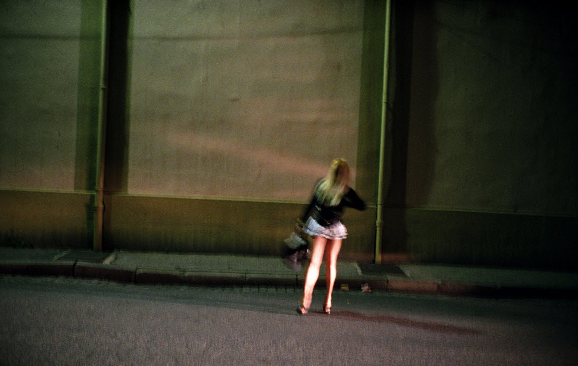 Фотография: Проституция во Франции №24 - BigPicture.ru