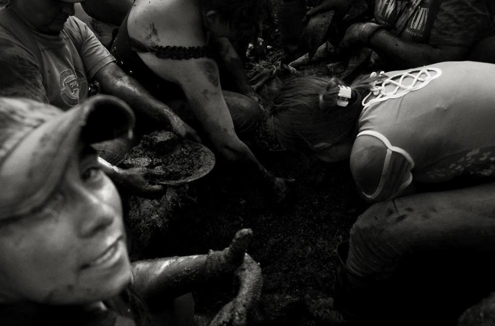 Фотография: Колумбийские изумруды №6 - BigPicture.ru