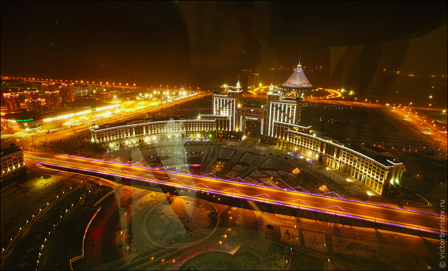 Фотография: Астана — столица Казахстана №6 - BigPicture.ru