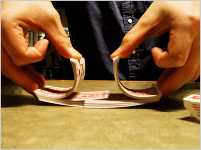 Фотография: Как расширить мир увлечений? - Создаем свой покерный клуб! №2 - BigPicture.ru