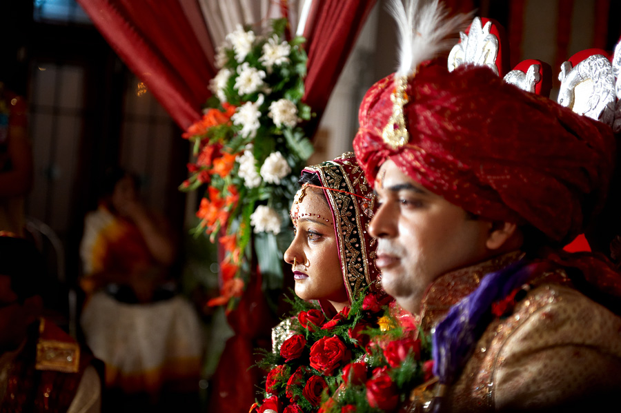Фотография: Настоящая индийская свадьба (Часть 2) №42 - BigPicture.ru