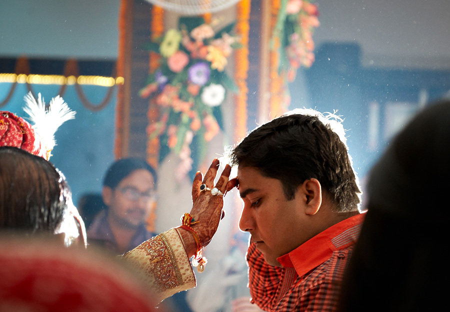 Фотография: Настоящая индийская свадьба (Часть 2) №43 - BigPicture.ru