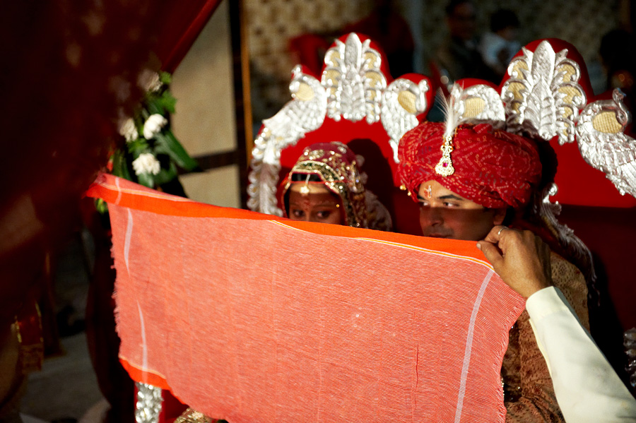 Фотография: Настоящая индийская свадьба (Часть 2) №45 - BigPicture.ru