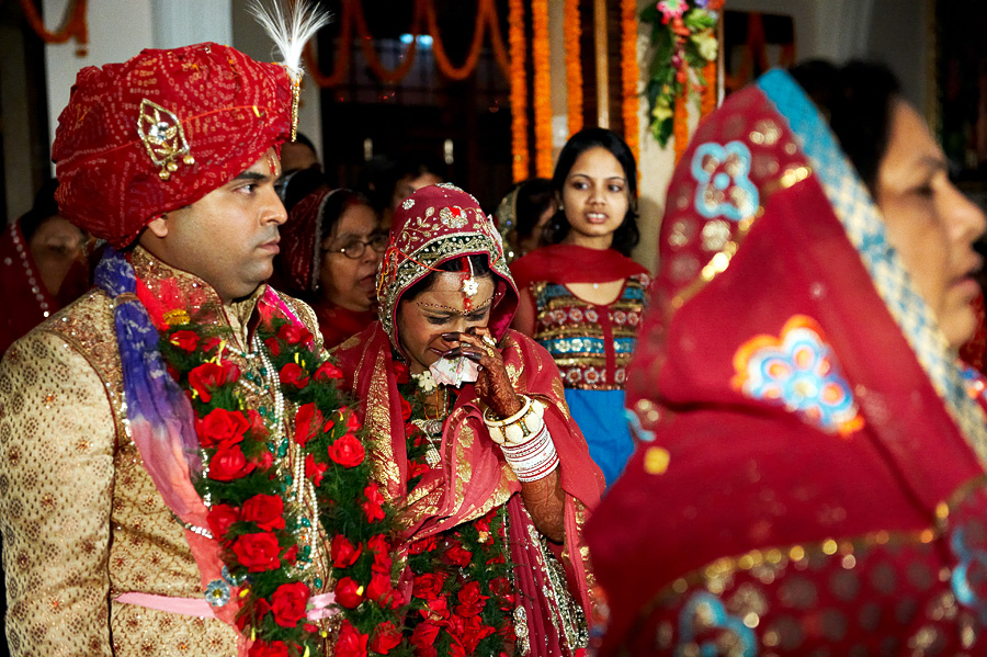 Фотография: Настоящая индийская свадьба (Часть 2) №49 - BigPicture.ru