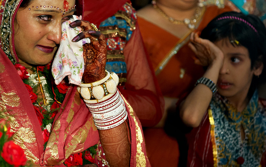 Фотография: Настоящая индийская свадьба (Часть 2) №51 - BigPicture.ru