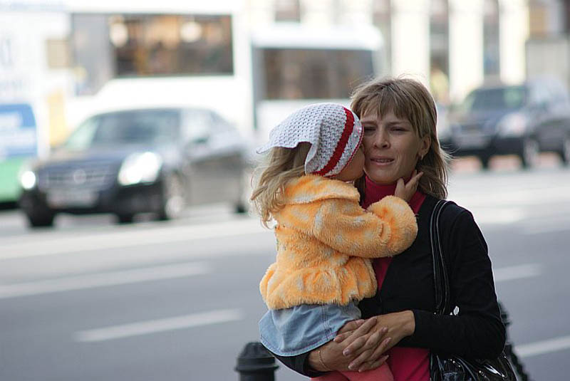 Фотография: Люди в Питере №16 - BigPicture.ru