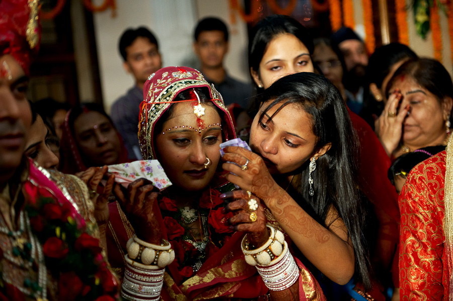 Фотография: Настоящая индийская свадьба (Часть 2) №52 - BigPicture.ru