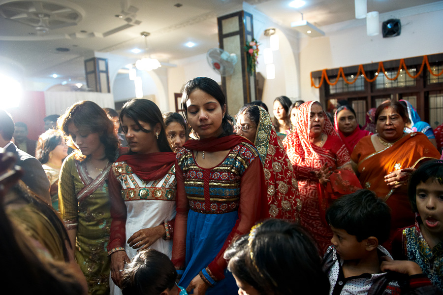 Фотография: Настоящая индийская свадьба (Часть 2) №53 - BigPicture.ru