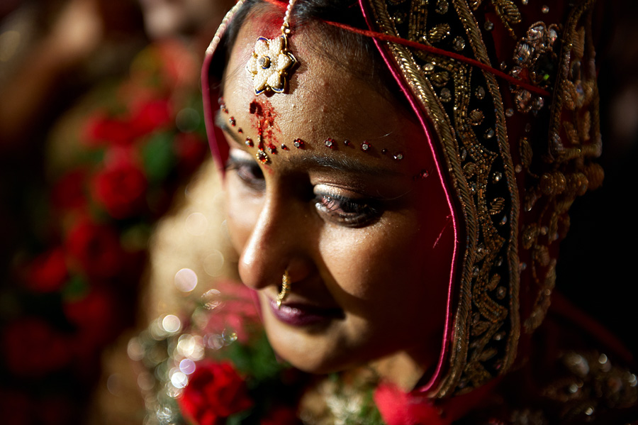 Фотография: Настоящая индийская свадьба (Часть 2) №54 - BigPicture.ru