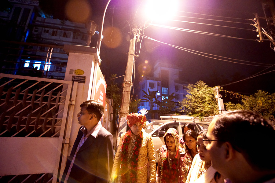 Фотография: Настоящая индийская свадьба (Часть 2) №56 - BigPicture.ru