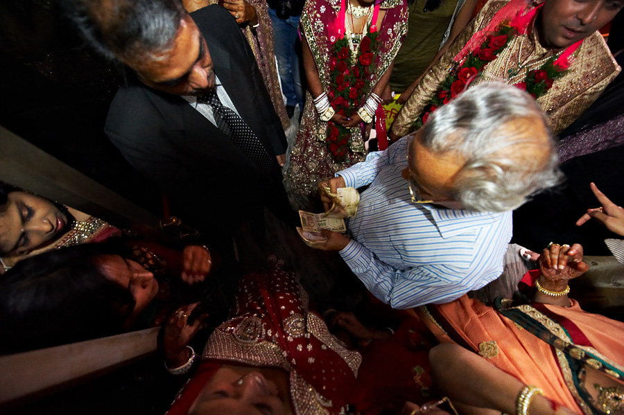 Фотография: Настоящая индийская свадьба (Часть 2) №59 - BigPicture.ru