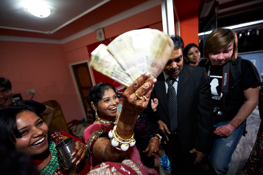 Фотография: Настоящая индийская свадьба (Часть 2) №60 - BigPicture.ru