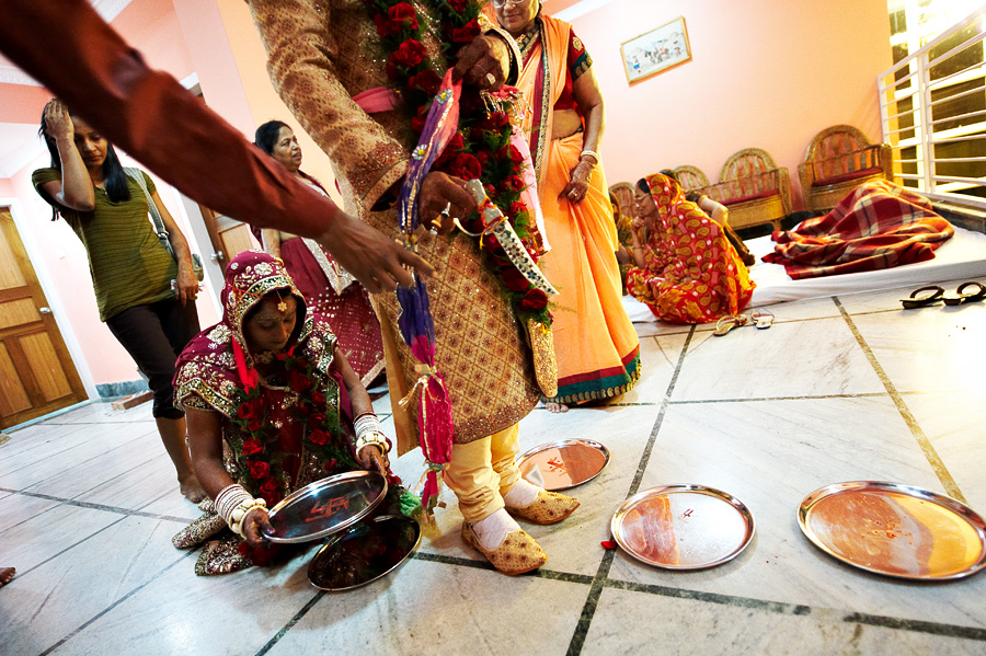 Фотография: Настоящая индийская свадьба (Часть 2) №61 - BigPicture.ru