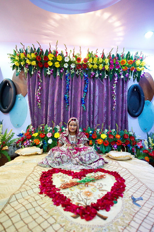 Фотография: Настоящая индийская свадьба (Часть 2) №62 - BigPicture.ru