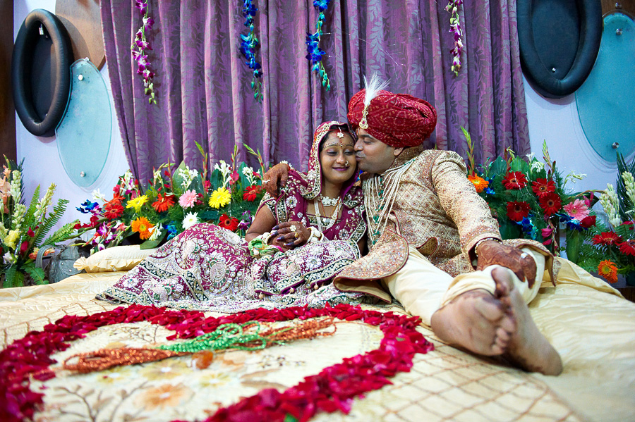 Фотография: Настоящая индийская свадьба (Часть 2) №67 - BigPicture.ru