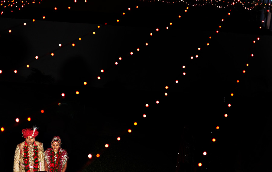 Фотография: Настоящая индийская свадьба (Часть 1) №2 - BigPicture.ru