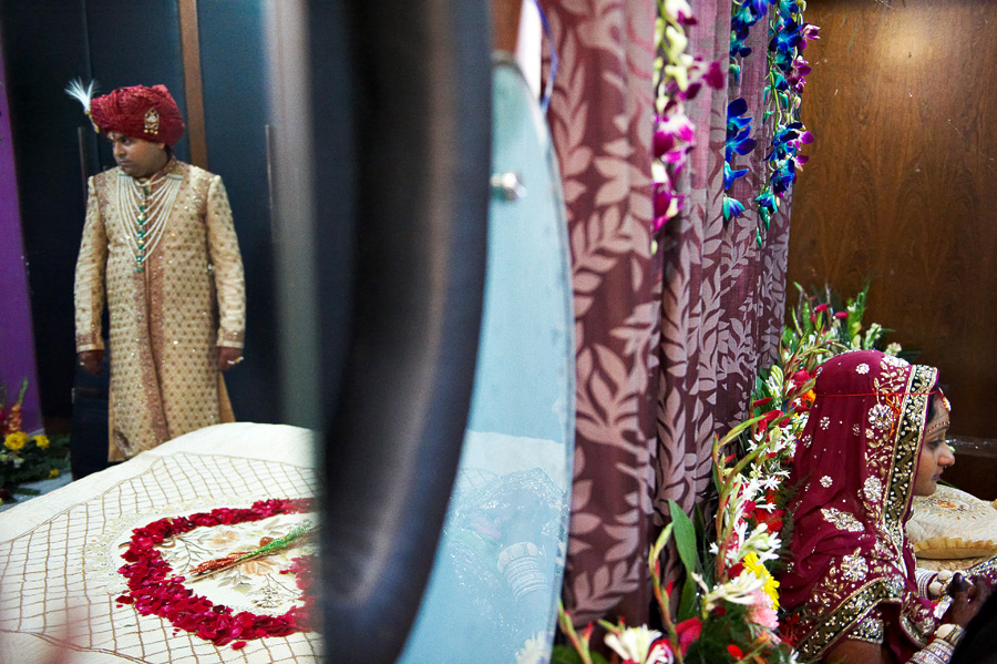 Фотография: Настоящая индийская свадьба (Часть 2) №65 - BigPicture.ru