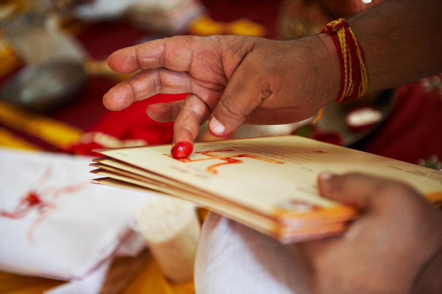 Фотография: Настоящая индийская свадьба (Часть 1) №21 - BigPicture.ru