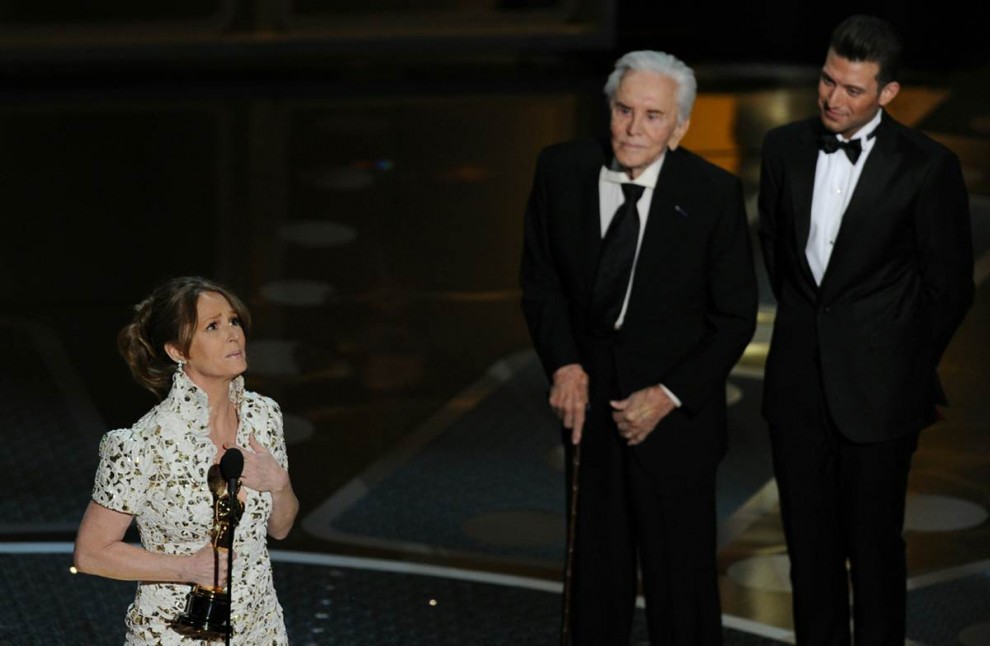 Фотография: Церемония вручения Оскар 2011 №6 - BigPicture.ru