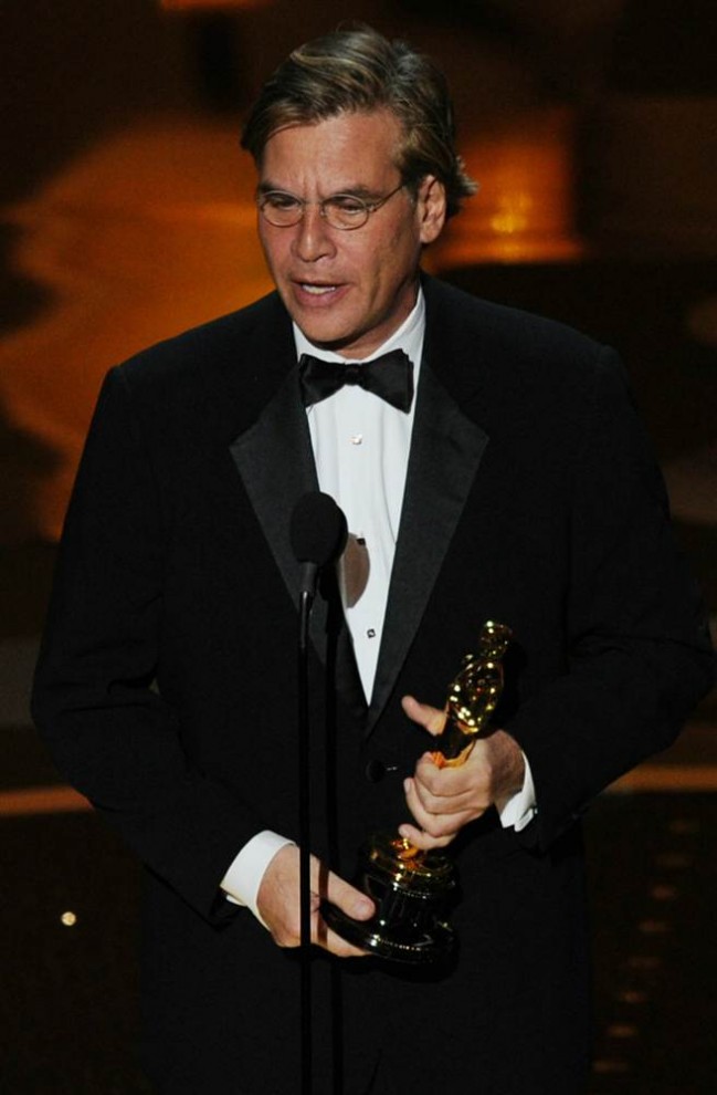 Фотография: Церемония вручения Оскар 2011 №5 - BigPicture.ru