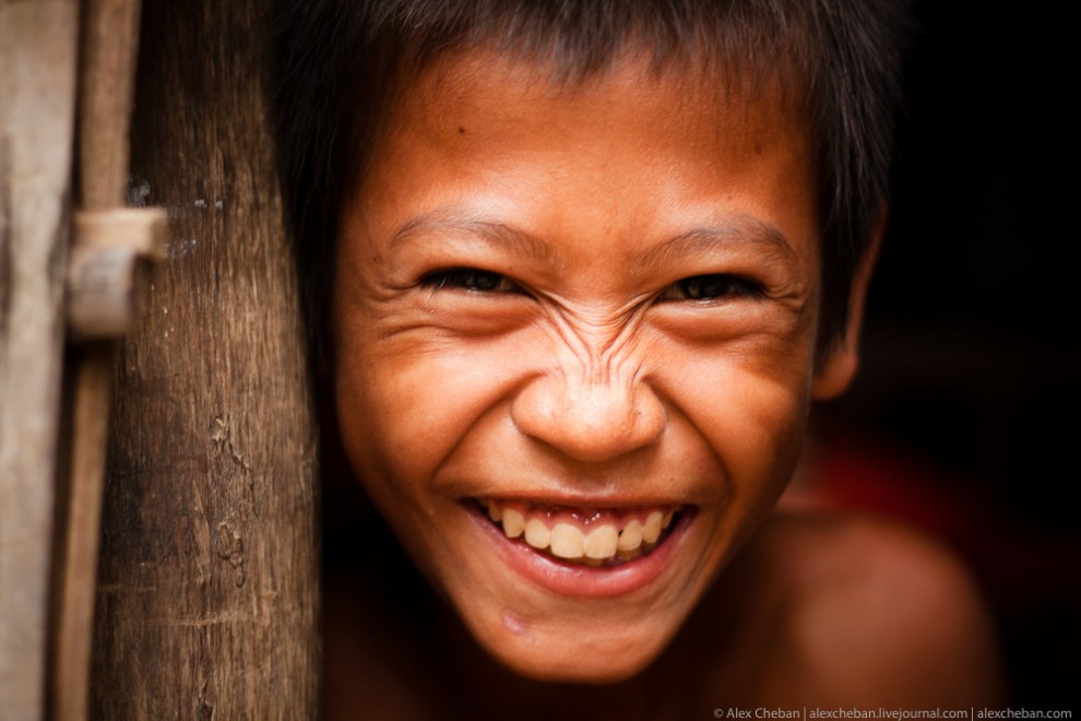 Фотография: Как живет настоящая камбоджийская глубинка №29 - BigPicture.ru